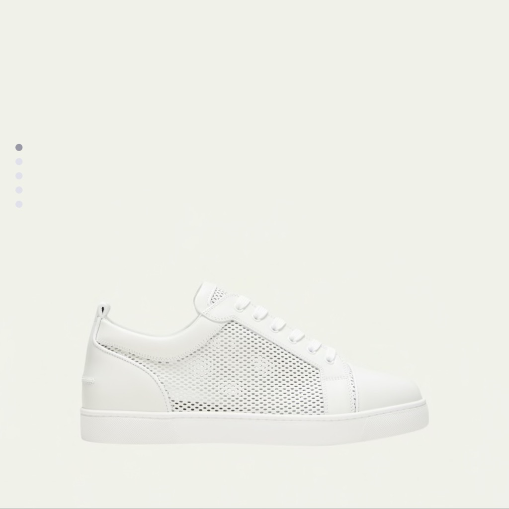 Christian Louboutin